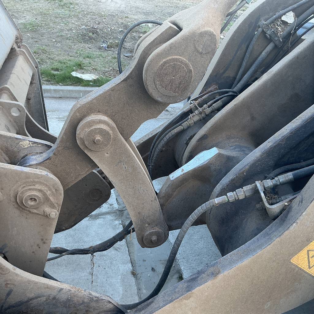 Volvo L 110 H auch MIETE / RENTAL (12005911)