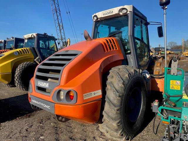 Hamm H13i P MIETE / RENTAL (12001658)