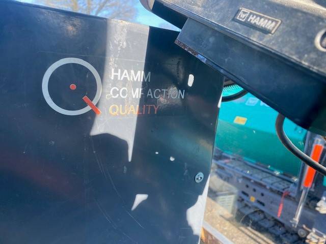 Hamm H13i P MIETE / RENTAL (12001658)
