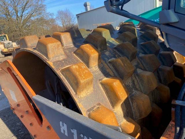 Hamm H13i P MIETE / RENTAL (12001658)