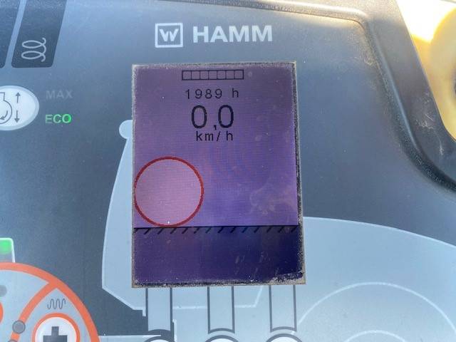 Hamm H13i P MIETE / RENTAL (12001658)