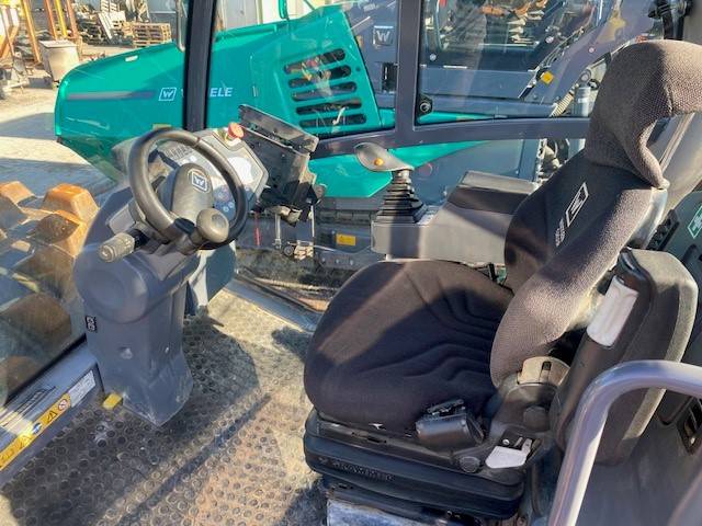Hamm H13i P MIETE / RENTAL (12001658)
