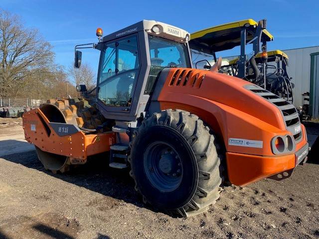 Hamm H13i P MIETE / RENTAL (12001658)