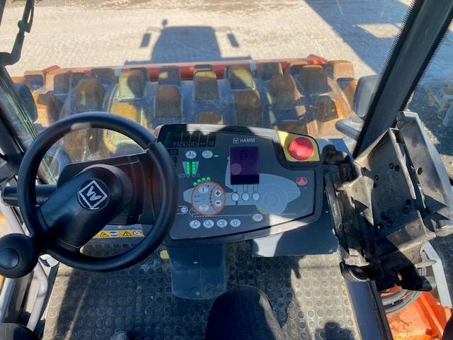 Hamm H13i P MIETE / RENTAL (12001658)