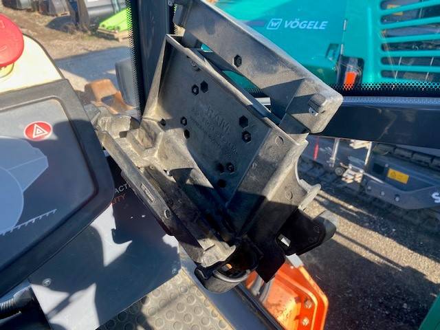Hamm H13i P MIETE / RENTAL (12001658)