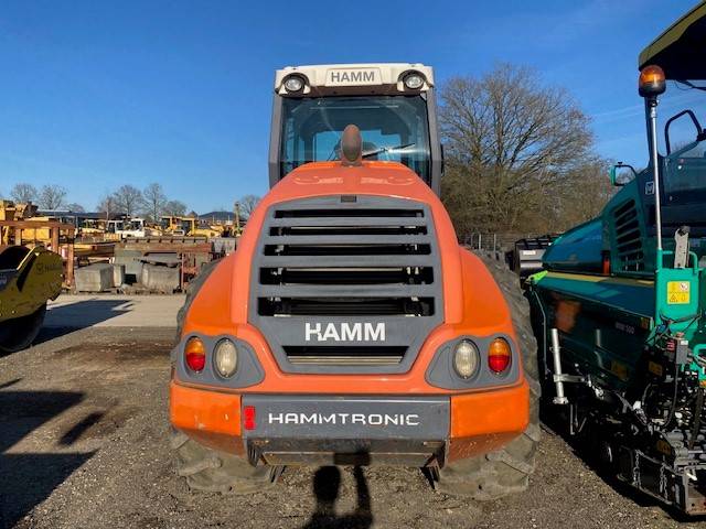 Hamm H13i P MIETE / RENTAL (12001658)