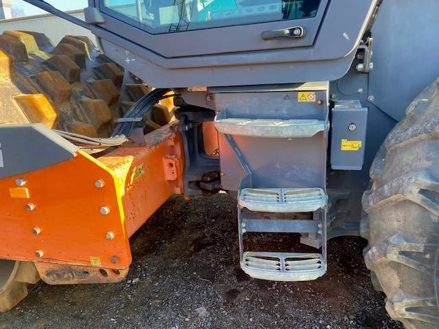 Hamm H13i P MIETE / RENTAL (12001658)