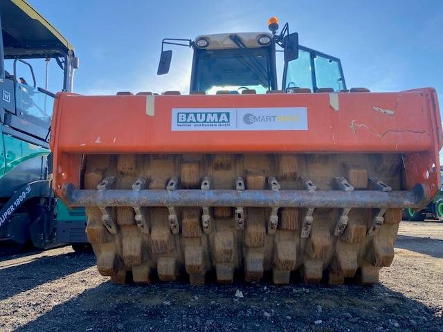 Hamm H13i P MIETE / RENTAL (12001658)
