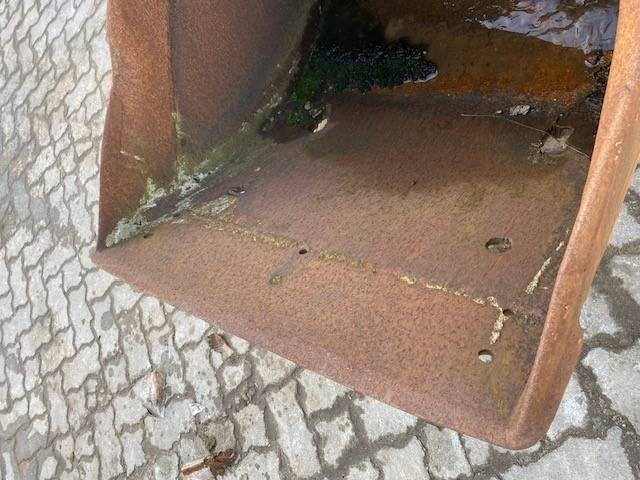 [Other] (12005278) 0.80 m Tieflöffel / bucket SMP2