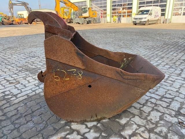 [Other] (12005278) 0.80 m Tieflöffel / bucket SMP2