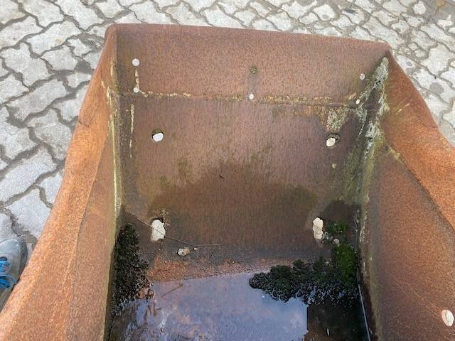 [Other] (12005278) 0.80 m Tieflöffel / bucket SMP2