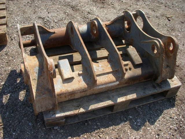 Volvo (99000387) Stahl-SW L 70 - L 120