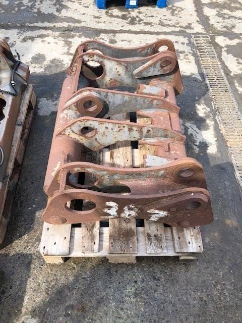 Volvo (99000387) Stahl-SW L 70 - L 120