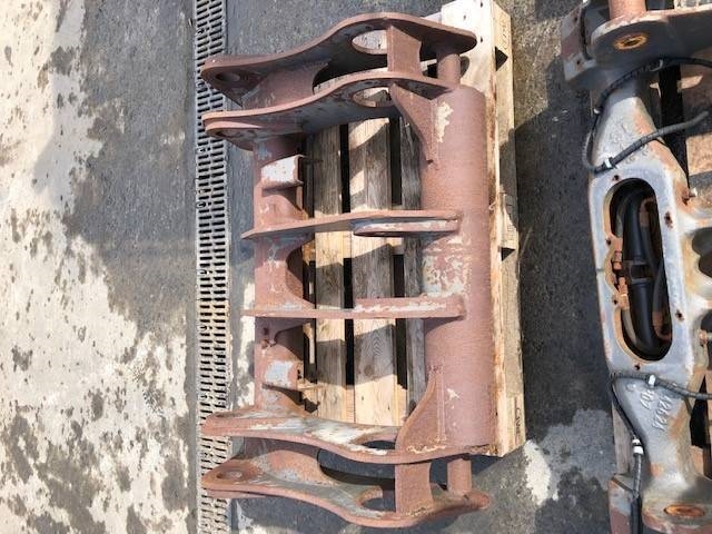 Volvo (99000387) Stahl-SW L 70 - L 120