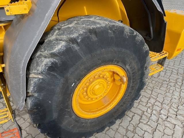 Volvo L 90 H MIETE / RENTAL (12002215)