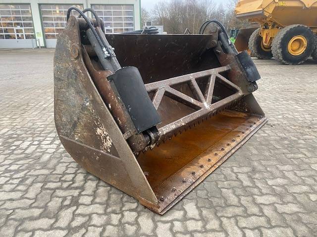 Seiler (5675)  Schaufel / bucket