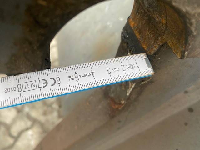 Seiler (5675)  Schaufel / bucket