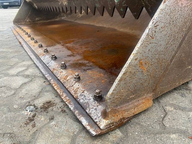 Seiler (5675)  Schaufel / bucket