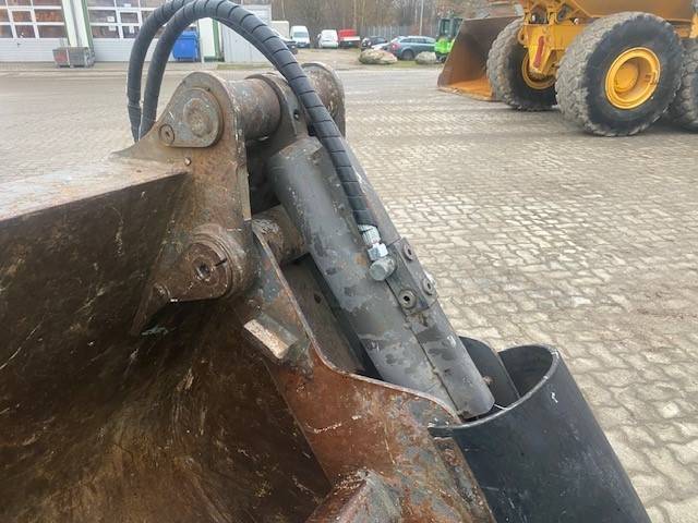 Seiler (5675)  Schaufel / bucket