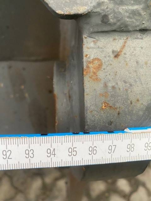 Seiler (5675)  Schaufel / bucket