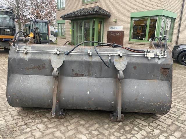 Seiler (5675)  Schaufel / bucket