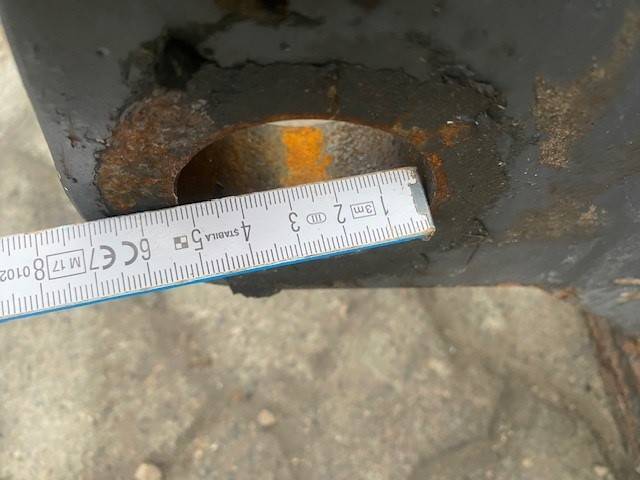 Seiler (5675)  Schaufel / bucket