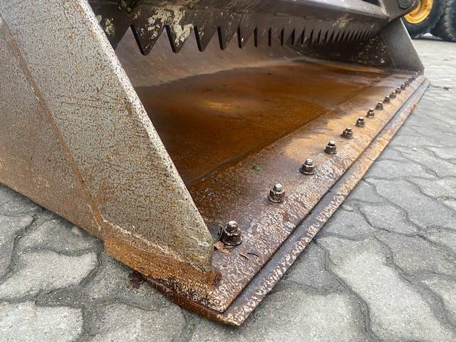 Seiler (5675)  Schaufel / bucket