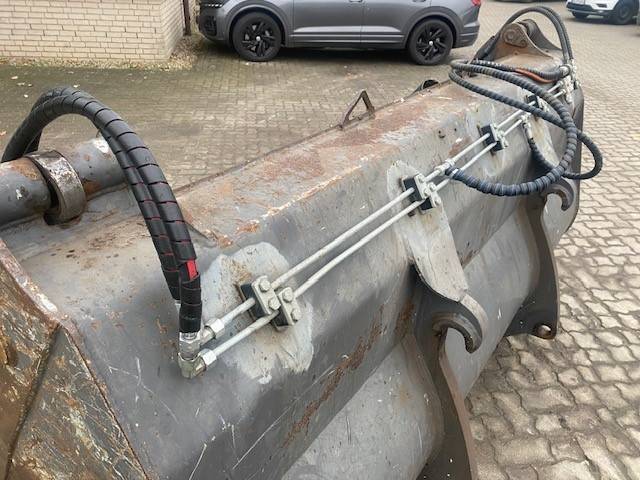 Seiler (5675)  Schaufel / bucket