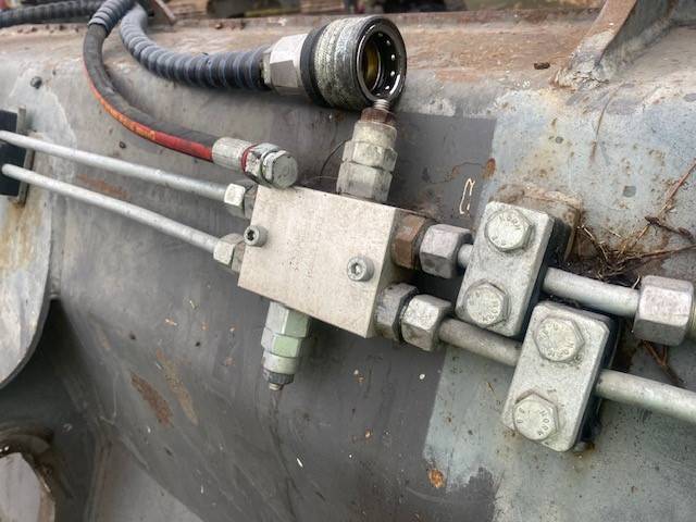 Seiler (5675)  Schaufel / bucket