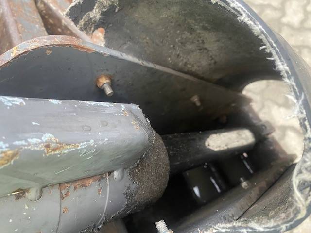 Seiler (5675)  Schaufel / bucket