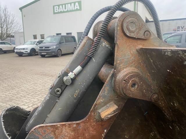 Seiler (5675)  Schaufel / bucket