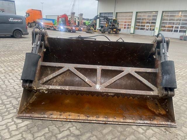 Seiler (5675)  Schaufel / bucket