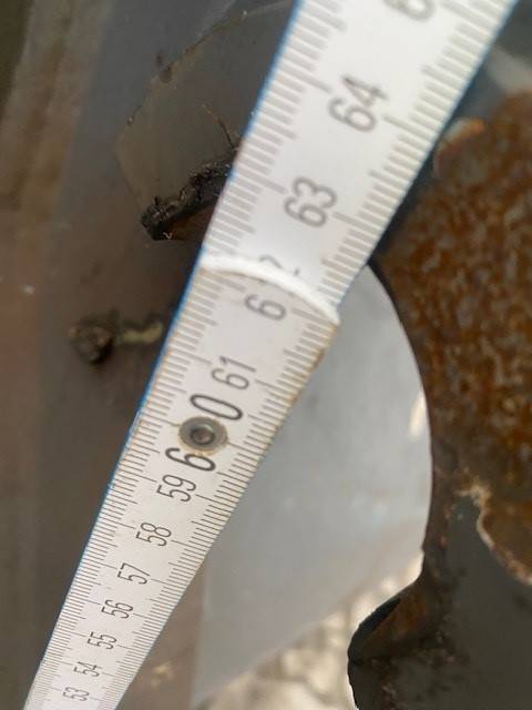 Seiler (5675)  Schaufel / bucket