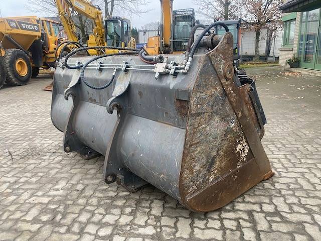 Seiler (5675)  Schaufel / bucket