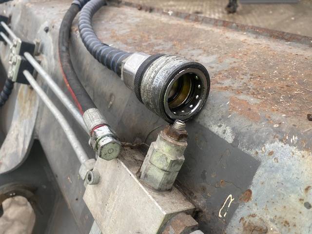 Seiler (5675)  Schaufel / bucket