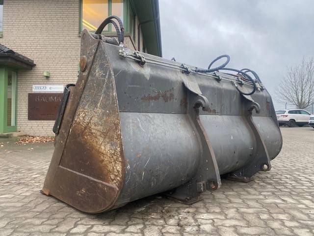 Seiler (5675)  Schaufel / bucket