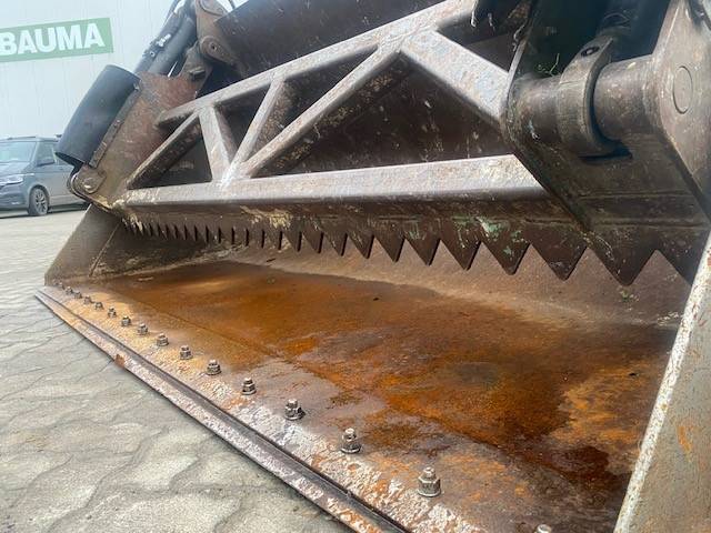 Seiler (5675)  Schaufel / bucket