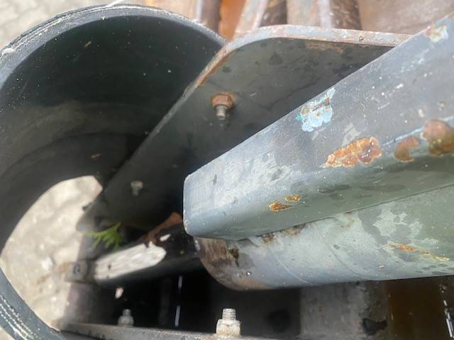 Seiler (5675)  Schaufel / bucket