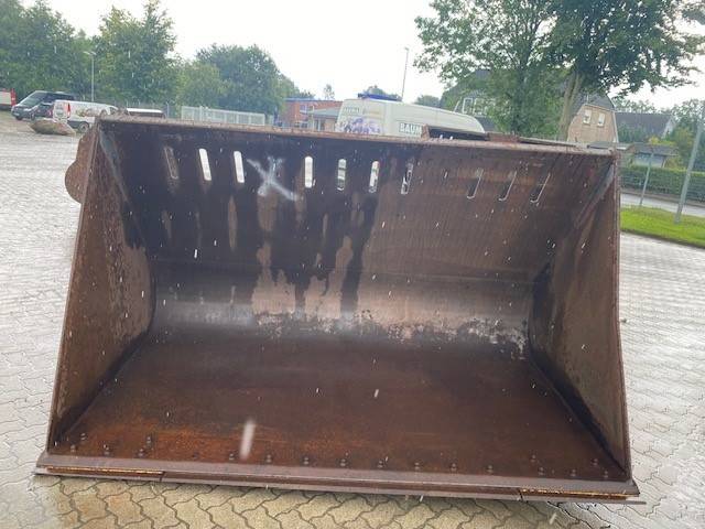 [Other] (2655) 5.0 cbm Leichtgutschaufel / bucket