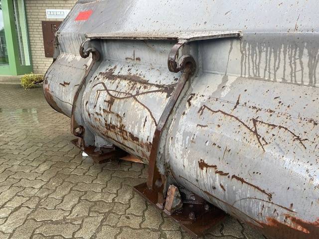 [Other] (2655) 5.0 cbm Leichtgutschaufel / bucket