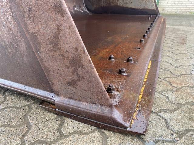 [Other] (2655) 5.0 cbm Leichtgutschaufel / bucket