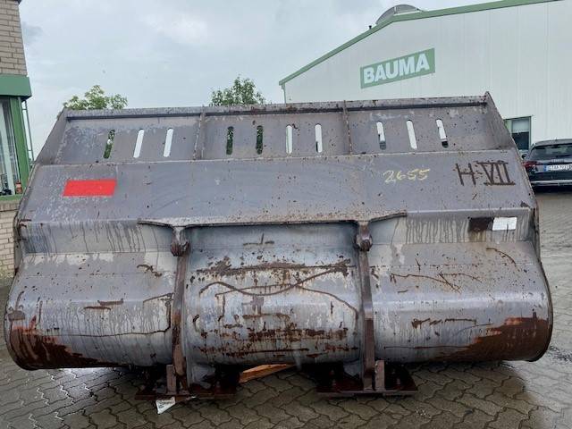 [Other] (2655) 5.0 cbm Leichtgutschaufel / bucket