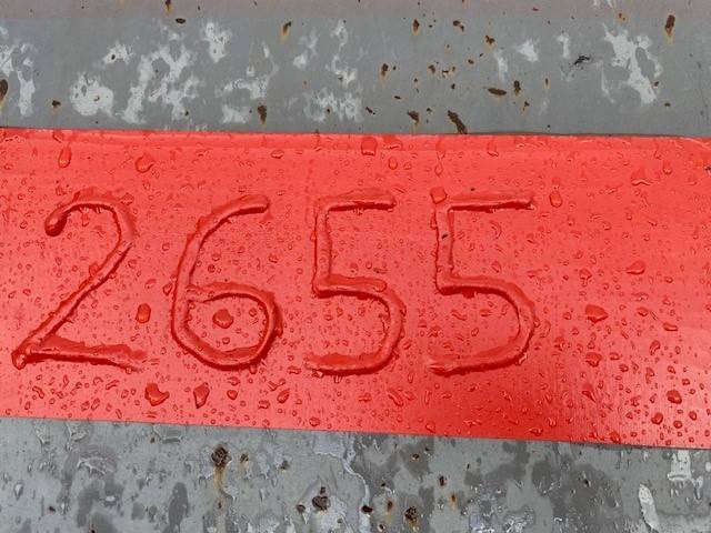 [Other] (2655) 5.0 cbm Leichtgutschaufel / bucket