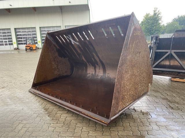 [Other] (2655) 5.0 cbm Leichtgutschaufel / bucket