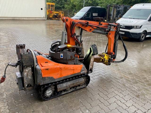 Husqvarna DXR 140 (12005823)