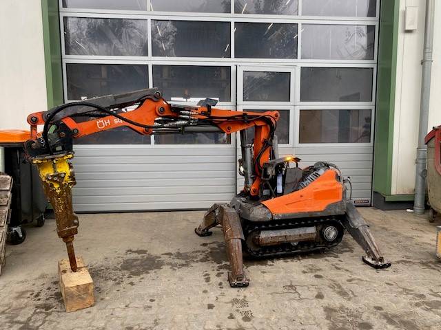 Husqvarna DXR 140 (12005823)