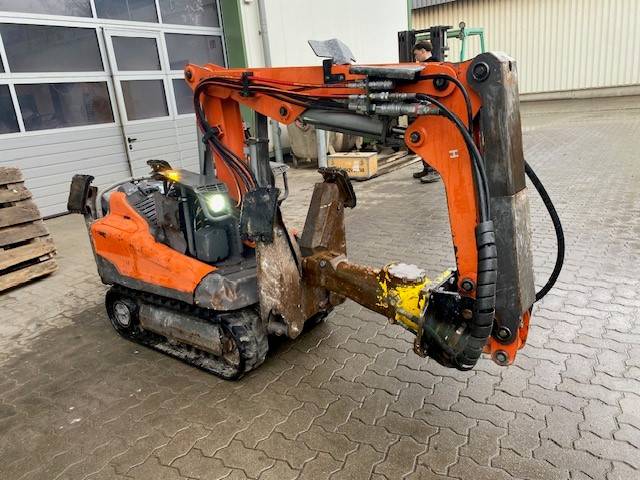 Husqvarna DXR 140 (12005823)