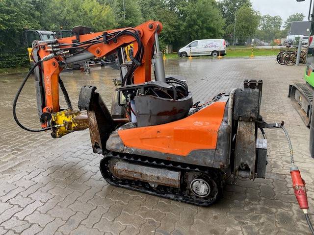 Husqvarna DXR 140 (12005823)