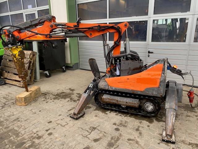 Husqvarna DXR 140 (12005823)