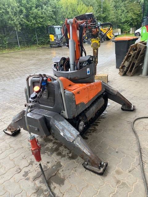 Husqvarna DXR 140 (12005823)